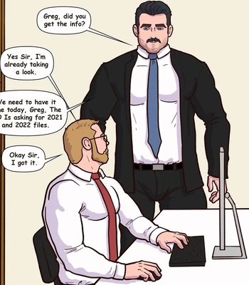 [Gabo] Gabo Artwork Comic N39 [Eng] — 005