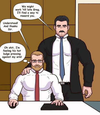[Gabo] Gabo Artwork Comic N39 [Eng] — 006