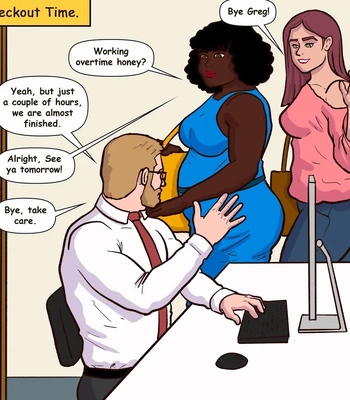 [Gabo] Gabo Artwork Comic N39 [Eng] — 007