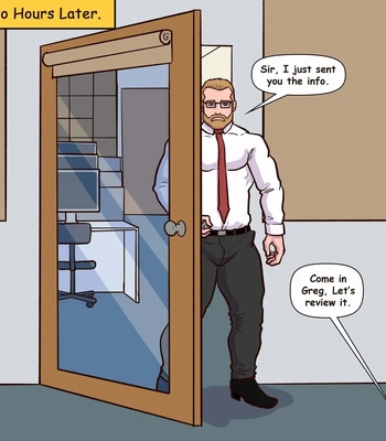 [Gabo] Gabo Artwork Comic N39 [Eng] — 008