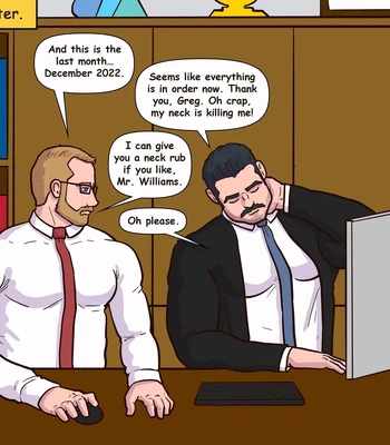 [Gabo] Gabo Artwork Comic N39 [Eng] — 009