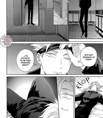 [Shiratama (Kumayu)] Lovely Hallucination – Jujutsu Kaisen dj [Eng] — 16