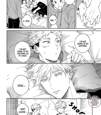 [Shiratama (Kumayu)] Lovely Hallucination – Jujutsu Kaisen dj [Eng] — 024