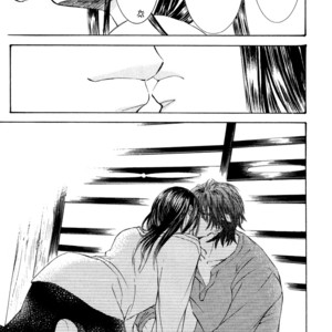 [SHIMIZU Yuki] Kachou Fuugetsu ~ vol.03 [Eng] – Gay Comics image 016.jpg