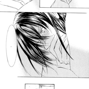 [SHIMIZU Yuki] Kachou Fuugetsu ~ vol.03 [Eng] – Gay Comics image 020.jpg
