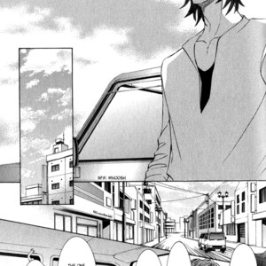 [SHIMIZU Yuki] Kachou Fuugetsu ~ vol.03 [Eng] – Gay Comics image 027.jpg