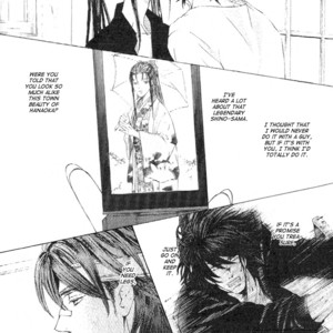 [SHIMIZU Yuki] Kachou Fuugetsu ~ vol.03 [Eng] – Gay Comics image 050.jpg