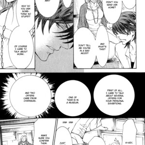 [SHIMIZU Yuki] Kachou Fuugetsu ~ vol.03 [Eng] – Gay Comics image 073.jpg