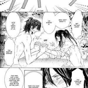 [SHIMIZU Yuki] Kachou Fuugetsu ~ vol.03 [Eng] – Gay Comics image 082.jpg