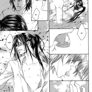 [SHIMIZU Yuki] Kachou Fuugetsu ~ vol.03 [Eng] – Gay Comics image 085.jpg