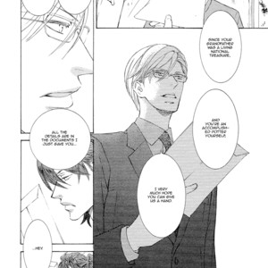 [SHIMIZU Yuki] Kachou Fuugetsu ~ vol.03 [Eng] – Gay Comics image 114.jpg