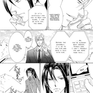 [SHIMIZU Yuki] Kachou Fuugetsu ~ vol.03 [Eng] – Gay Comics image 117.jpg
