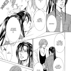 [SHIMIZU Yuki] Kachou Fuugetsu ~ vol.03 [Eng] – Gay Comics image 119.jpg