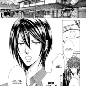 [SHIMIZU Yuki] Kachou Fuugetsu ~ vol.03 [Eng] – Gay Comics image 122.jpg