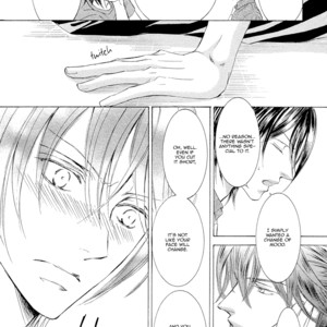 [SHIMIZU Yuki] Kachou Fuugetsu ~ vol.03 [Eng] – Gay Comics image 124.jpg