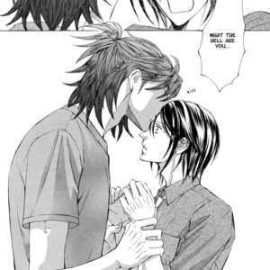 [SHIMIZU Yuki] Kachou Fuugetsu ~ vol.03 [Eng] – Gay Comics image 132.jpg