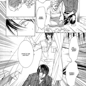 [SHIMIZU Yuki] Kachou Fuugetsu ~ vol.03 [Eng] – Gay Comics image 166.jpg