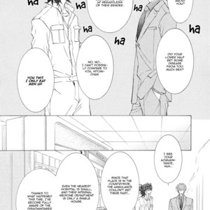 [SHIMIZU Yuki] Kachou Fuugetsu ~ vol.03 [Eng] – Gay Comics image 170.jpg