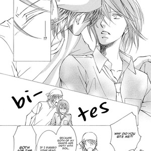 [SHIMIZU Yuki] Kachou Fuugetsu ~ vol.03 [Eng] – Gay Comics image 196.jpg