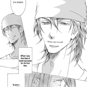 [SHIMIZU Yuki] Kachou Fuugetsu ~ vol.03 [Eng] – Gay Comics image 197.jpg