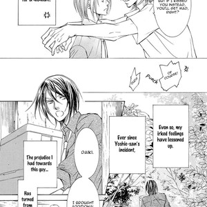 [SHIMIZU Yuki] Kachou Fuugetsu ~ vol.03 [Eng] – Gay Comics image 198.jpg