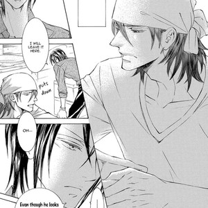 [SHIMIZU Yuki] Kachou Fuugetsu ~ vol.03 [Eng] – Gay Comics image 199.jpg