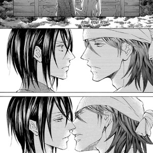 [SHIMIZU Yuki] Kachou Fuugetsu ~ vol.03 [Eng] – Gay Comics image 205.jpg