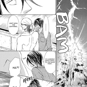 [SHIMIZU Yuki] Kachou Fuugetsu ~ vol.03 [Eng] – Gay Comics image 206.jpg