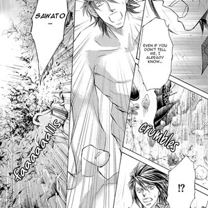 [SHIMIZU Yuki] Kachou Fuugetsu ~ vol.03 [Eng] – Gay Comics image 208.jpg