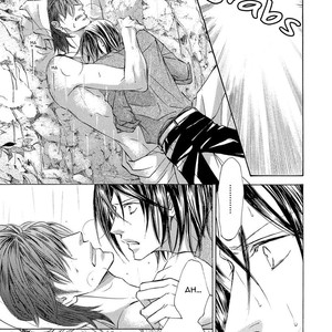 [SHIMIZU Yuki] Kachou Fuugetsu ~ vol.03 [Eng] – Gay Comics image 209.jpg