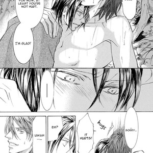 [SHIMIZU Yuki] Kachou Fuugetsu ~ vol.03 [Eng] – Gay Comics image 211.jpg