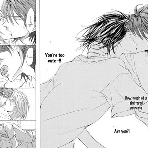 [SHIMIZU Yuki] Kachou Fuugetsu ~ vol.03 [Eng] – Gay Comics image 216.jpg