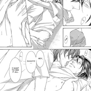 [SHIMIZU Yuki] Kachou Fuugetsu ~ vol.03 [Eng] – Gay Comics image 227.jpg
