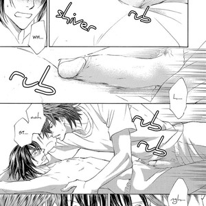 [SHIMIZU Yuki] Kachou Fuugetsu ~ vol.03 [Eng] – Gay Comics image 234.jpg