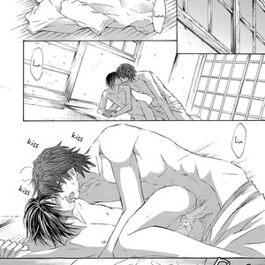 [SHIMIZU Yuki] Kachou Fuugetsu ~ vol.03 [Eng] – Gay Comics image 241.jpg