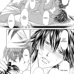 [SHIMIZU Yuki] Kachou Fuugetsu ~ vol.03 [Eng] – Gay Comics image 243.jpg