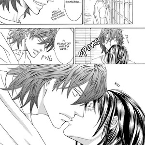 [SHIMIZU Yuki] Kachou Fuugetsu ~ vol.03 [Eng] – Gay Comics image 254.jpg
