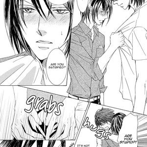 [SHIMIZU Yuki] Kachou Fuugetsu ~ vol.03 [Eng] – Gay Comics image 255.jpg