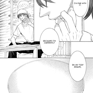 [SHIMIZU Yuki] Kachou Fuugetsu ~ vol.03 [Eng] – Gay Comics image 259.jpg