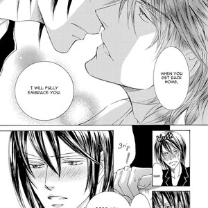 [SHIMIZU Yuki] Kachou Fuugetsu ~ vol.03 [Eng] – Gay Comics image 270.jpg