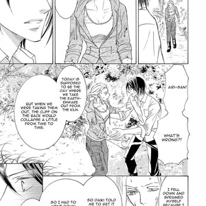 [SHIMIZU Yuki] Kachou Fuugetsu ~ vol.03 [Eng] – Gay Comics image 276.jpg