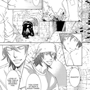 [SHIMIZU Yuki] Kachou Fuugetsu ~ vol.03 [Eng] – Gay Comics image 278.jpg