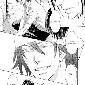 [SHIMIZU Yuki] Kachou Fuugetsu ~ vol.03 [Eng] – Gay Comics image 281.jpg