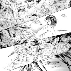 [SHIMIZU Yuki] Kachou Fuugetsu ~ vol.03 [Eng] – Gay Comics image 284.jpg