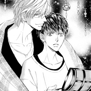 [SHIMIZU Yuki] Kachou Fuugetsu ~ vol.03 [Eng] – Gay Comics image 296.jpg