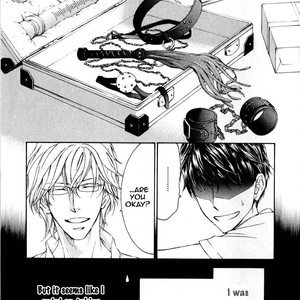[SHIMIZU Yuki] Kachou Fuugetsu ~ vol.03 [Eng] – Gay Comics image 298.jpg