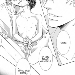 [SHIMIZU Yuki] Kachou Fuugetsu ~ vol.03 [Eng] – Gay Comics image 305.jpg