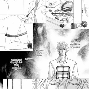 [SHIMIZU Yuki] Kachou Fuugetsu ~ vol.03 [Eng] – Gay Comics image 306.jpg