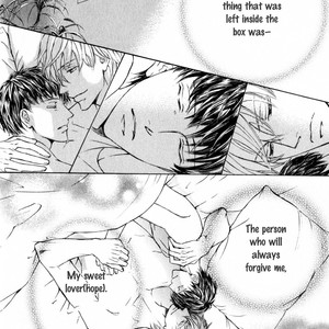 [SHIMIZU Yuki] Kachou Fuugetsu ~ vol.03 [Eng] – Gay Comics image 307.jpg