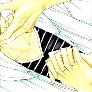 [SHIMIZU Yuki] Kachou Fuugetsu ~ vol.03 [Eng] – Gay Comics image 309.jpg